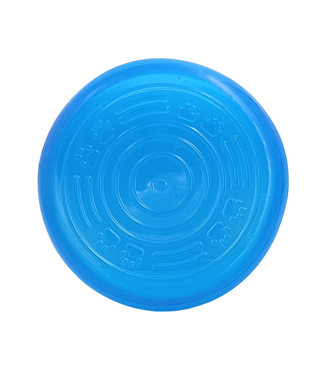 Kennel Super Flyer Dog Toy