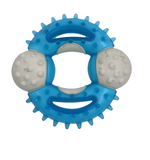Kennel Nylon TPR Dog Toy