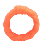 Kennel Twisted Dog Toy