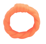 Kennel Twisted Dog Toy