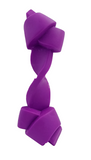 Kennel Twisted Dog Toy