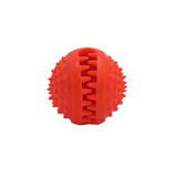 Kennel Treat Dispensing Ball Dog Toy