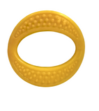 Kennel Treat Dispensing Ring Dog Toy
