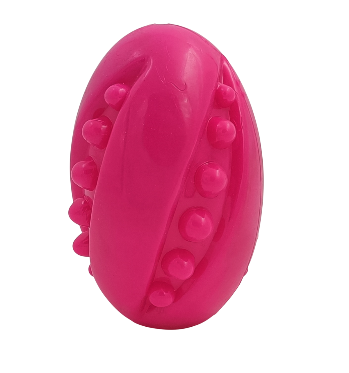 Kennel Rugby Treat Dog Toy