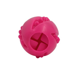 Kennel Big Treat Bone Rugby Toy 2025