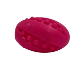 Kennel Big Treat Bone Rugby Toy 2025