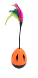 Kennel Super Cat Tumbler Cat Toy