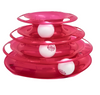 Kennel Happy Tower of Track Cat Toy