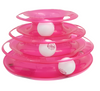 Kennel Happy Tower of Track Cat Toy
