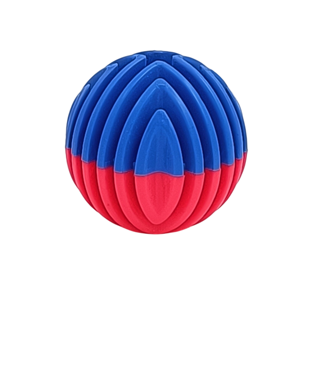 Kennel Ball With Bell Cat Toy