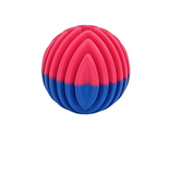 Kennel Ball With Bell Cat Toy