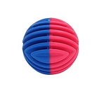Kennel Ball With Bell Cat Toy