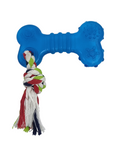 Kennel Rubber Good Boy Bone