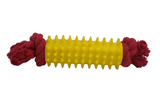 Kennel Cotton/ Rubber Teather