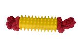 Kennel Cotton/ Rubber Teather
