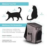 Fofos Backpack Carrier