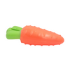 Kennel Fruit Dog Toy - Carrot