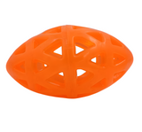 Kennel Rubber Big Rugby Ball Dog Toy