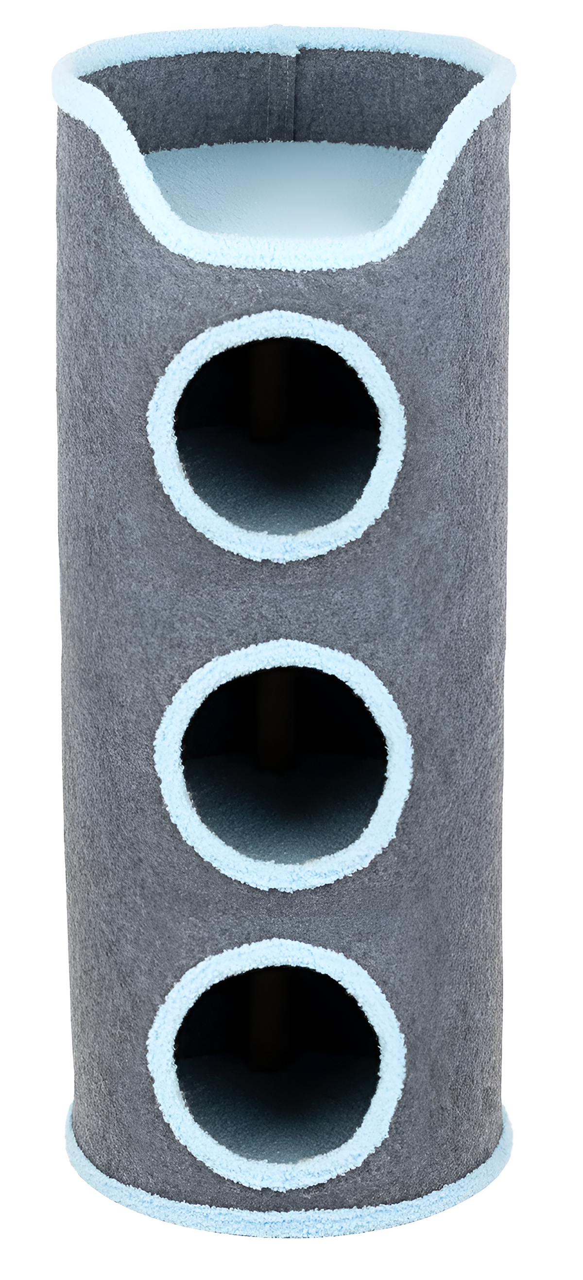 Kennel 3 Storey Tower Cat Tree