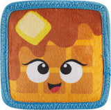 Outward Hound Tough Skinz Dog Toy - Multicolor