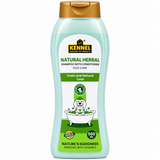 Kennel Dog Care Natural Herbal Shampoo With Conditioner