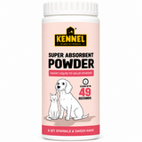 Kennel Super Absorbent Liquid To Solid Powder