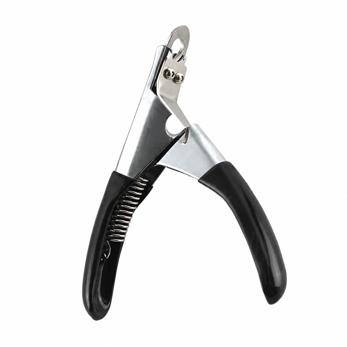 Kennel Stainless Steel Nail Trimmer with Comfort Grip