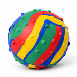 Kennel Durable Rubber Squeaky Ball