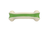 Kennel Rubber Arched Bone Dog Toy
