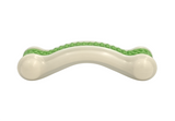 Kennel Rubber Arched Bone Dog Toy