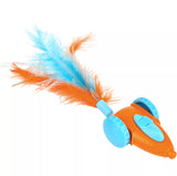 Fofos Interactive Race Car Toy For Cat