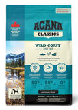Acana Classic Wild Coast Dog Dry Food