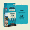 Acana Classics Wild Coast Recipe Dog Dry Food