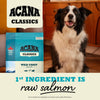 Acana Classics Wild Coast Recipe Dog Dry Food