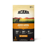 Acana Puppy Large Breed Dog Dry Food