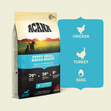 Acana Small Breed Puppy Dry Food