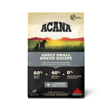 Acana Adult Small Breed Recipe Dry Dog Food