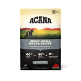 Acana Adult Small Breed Recipe Dry Dog Food