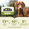 Acana Adult Small Breed Recipe Dry Dog Food