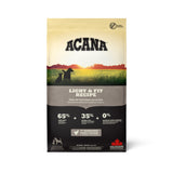 Acana Light and Fit Recipe Dry Dog Food