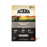 Acana Light and Fit Recipe Dry Dog Food