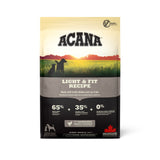 Acana Light and Fit Recipe Dry Dog Food