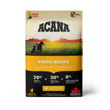 Acana Puppy And Junior Dog Dry Food