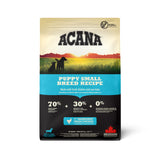 Acana Small Breed Puppy Dry Food