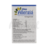 Vetina : Allergia Tablets Allergy Relief Supplement for Dogs & Cats