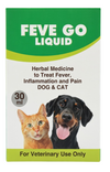 Vetox Feve Go Liquid For Dogs & Cats