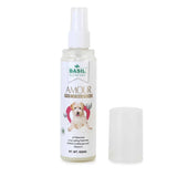 Basil Amour Cologne Spray For Dogs And Cats