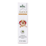 Basil Amour Cologne Spray For Dogs And Cats