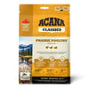 Acana Classic Prairie Poultry Dog Dry Food