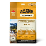 Acana Classic Prairie Poultry Dog Dry Food